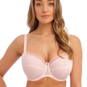 NWOT Fantasie Full Cup Side Support Bra, 32G